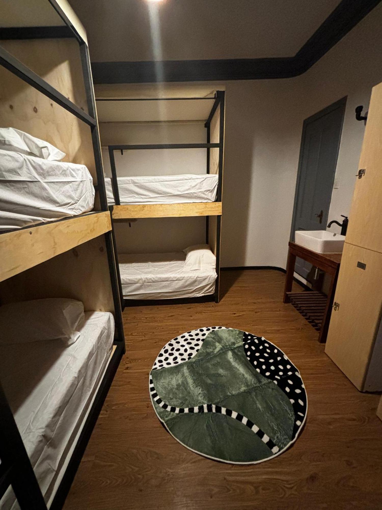 Bed in 4-Bed Female Dormitory Room,1635924512:JPEG