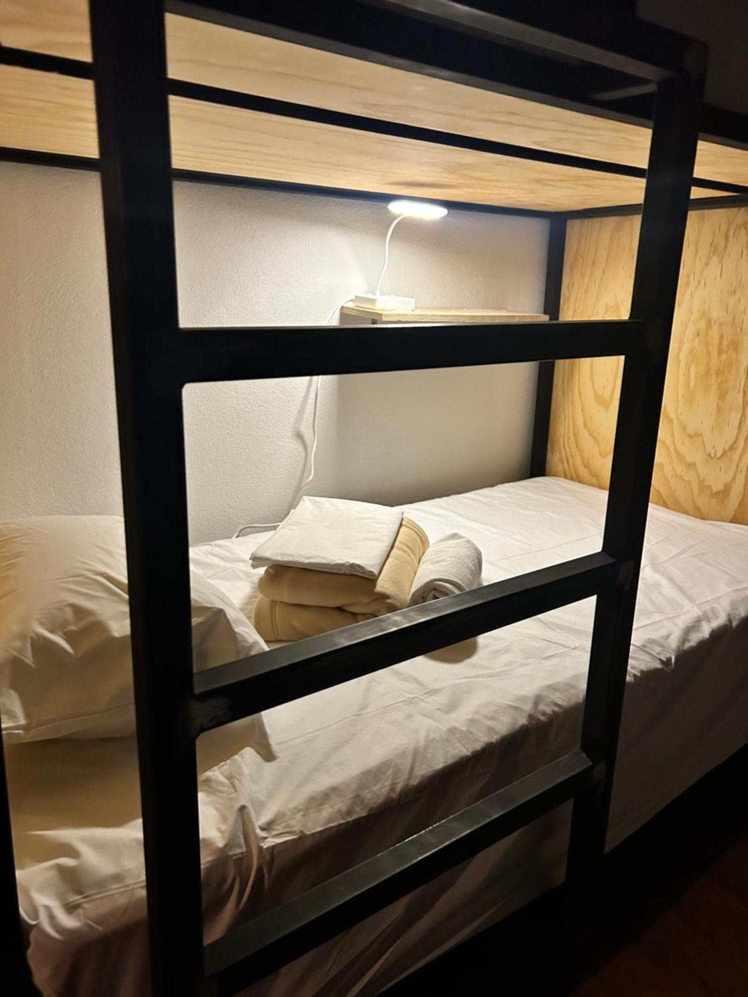 Bed in 4-Bed Mixed Dormitory Room,1635979994:JPEG